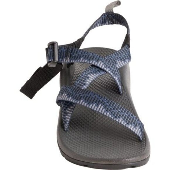 Chaco Boys Z1 EcoTread Sport Sandals Size 4 Z1 Classic‎ Athletic Sandals - Picture 2 of 8